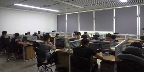 廣州點線軟件 以創(chuàng)新驅動廣州軟件開發(fā)新未來